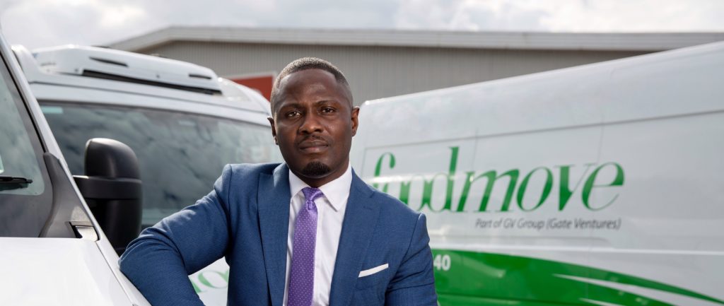 Foodmove announces £1m investment in new eco-friendly fleet